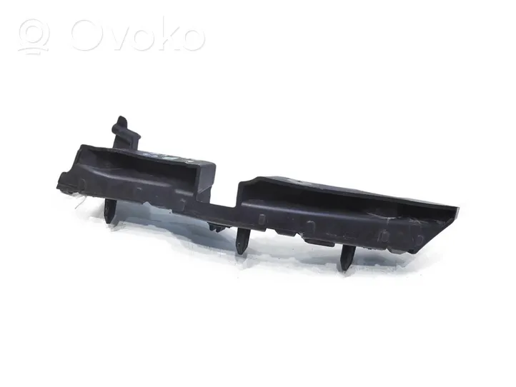 Citroen C4 Cactus Soporte del parachoques delantero 9801727680