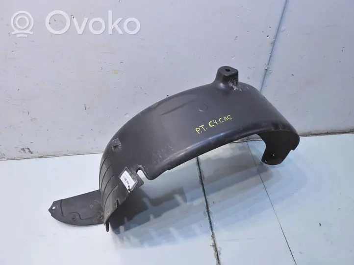 Citroen C4 Cactus Nadkole tylne 9801624280