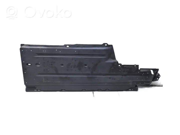 Subaru Forester SH Osłona boczna podwozia 56411AG053