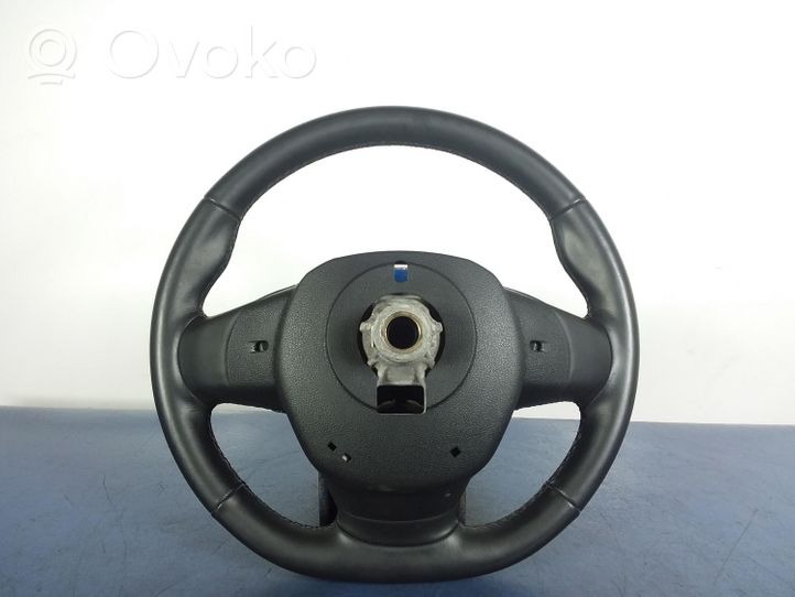 Renault Scenic IV - Grand scenic IV Steering wheel 6235699
