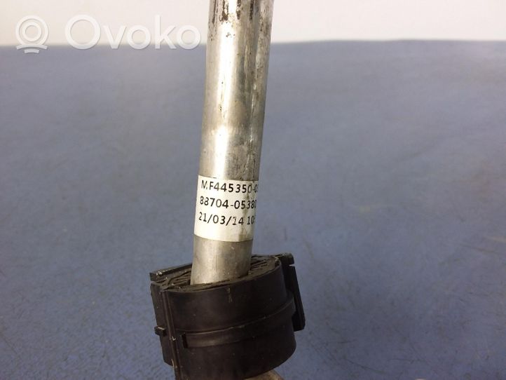 Toyota Avensis T270 Ilmastointilaitteen putki (A/C) MF445350-0373