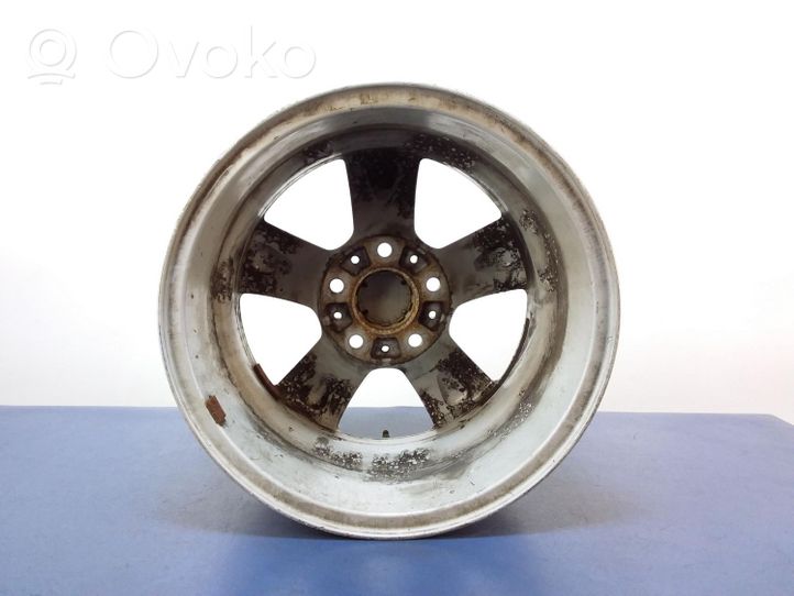 BMW 1 F20 F21 R 18 lengvojo lydinio ratlankis (-iai) 6796237