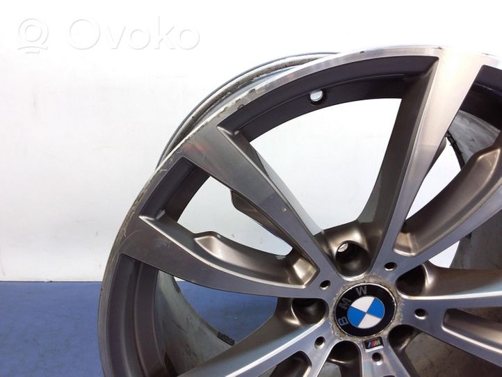 BMW X5 F15 R 18 lengvojo lydinio ratlankis (-iai) 7846790