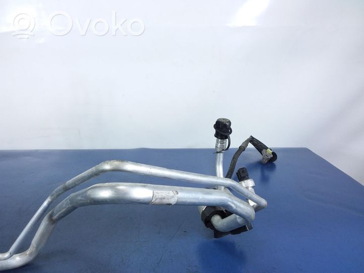 Volvo V60 Tubo flessibile aria condizionata (A/C) 31267980