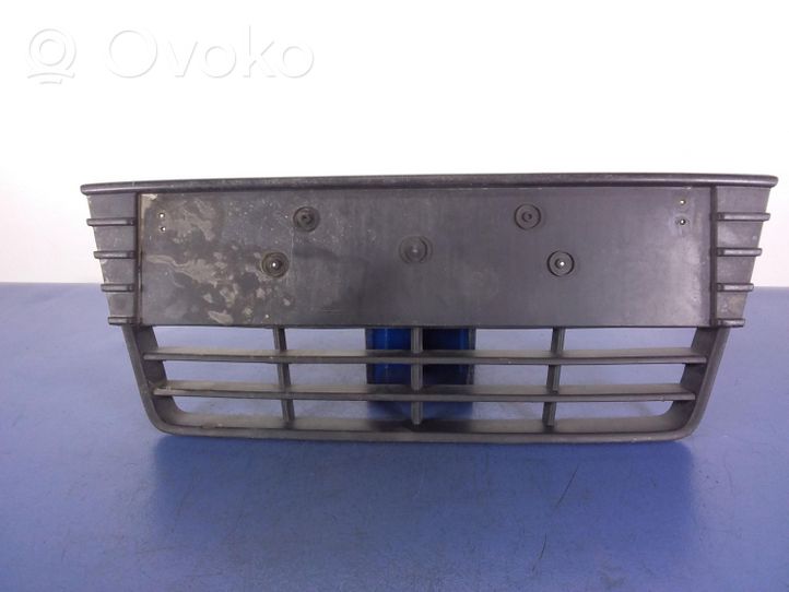 Ford Focus Priekinis bamperis BM51-17K945-A