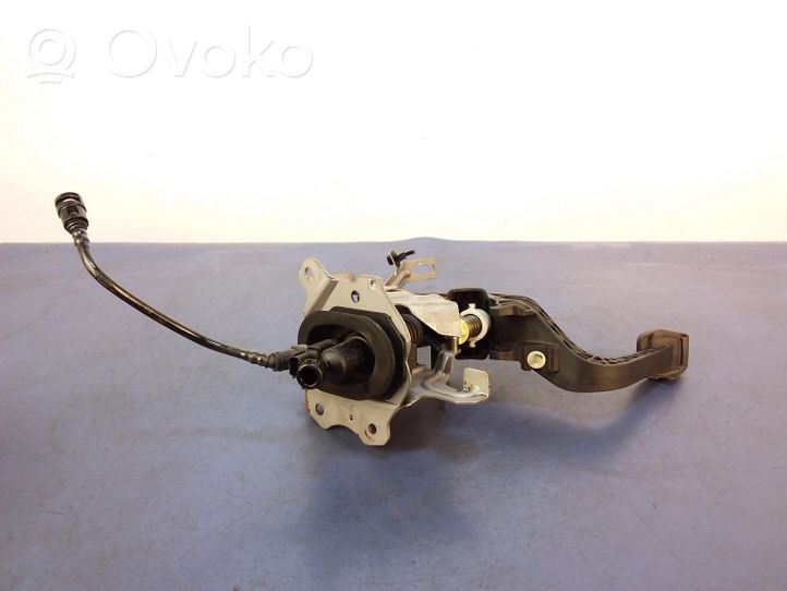 Ford Focus Pedale dell’acceleratore JX61-7B633-CC