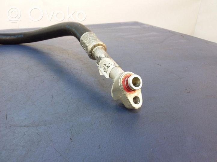 Ford Focus Air conditioning (A/C) pipe/hose JX61-19N602-MC