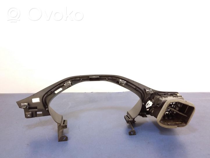 Ford Focus Muu kynnyksen/pilarin verhoiluelementti JX7B19C696