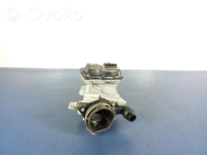 Ford Focus EGR vārsts JN1Q-9M425-AD