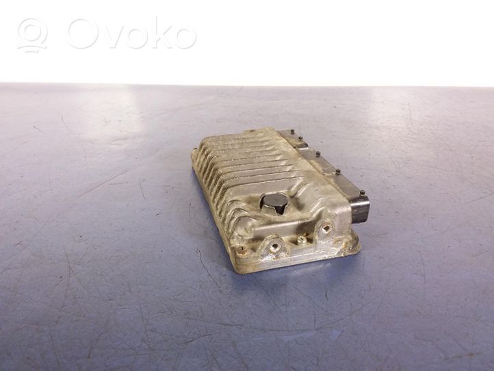 Toyota Yaris Unité de commande, module ECU de moteur 89661-0DF50