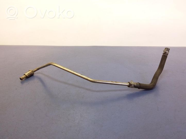 Audi A5 8T 8F Tube d'admission d'air 8K0131850M