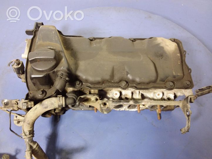 Volkswagen Bora Engine head 071103373