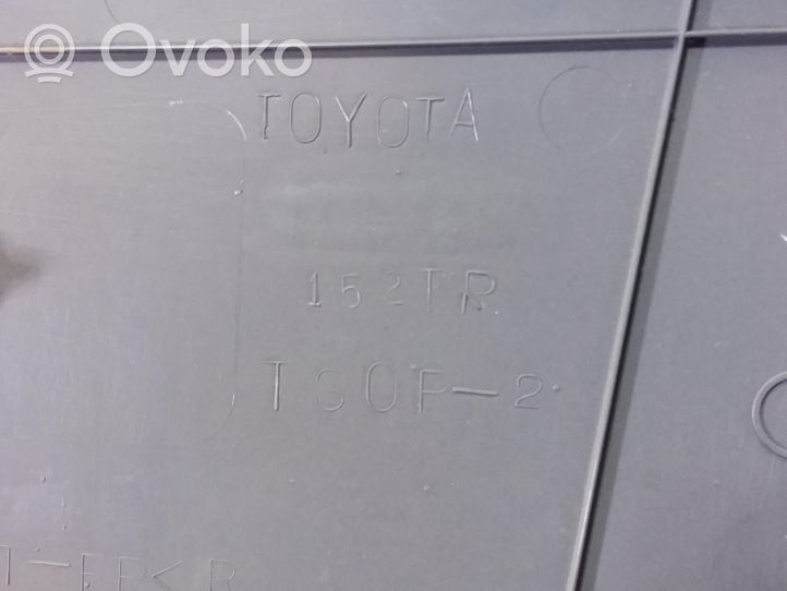 Toyota RAV 4 (XA10) Other sill/pillar trim element 62470-42010