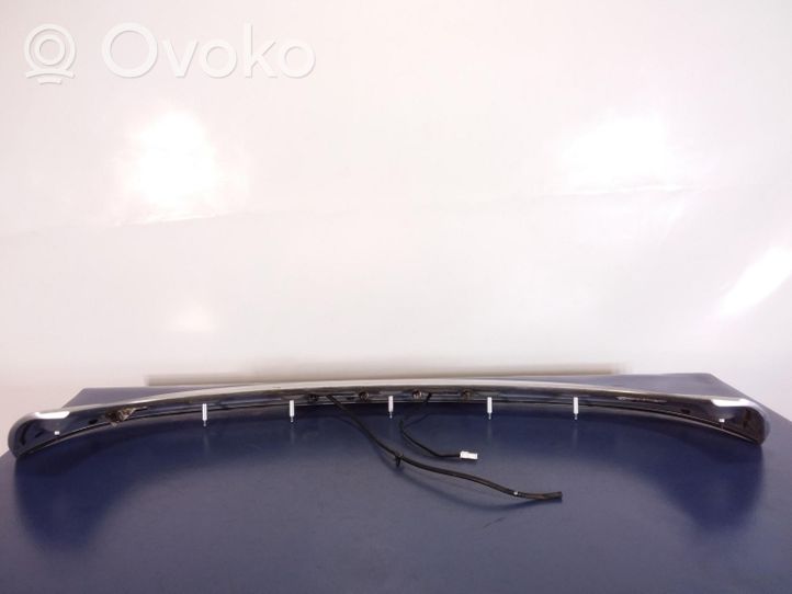 KIA Ceed Spoiler del portellone lunotto posteriore 