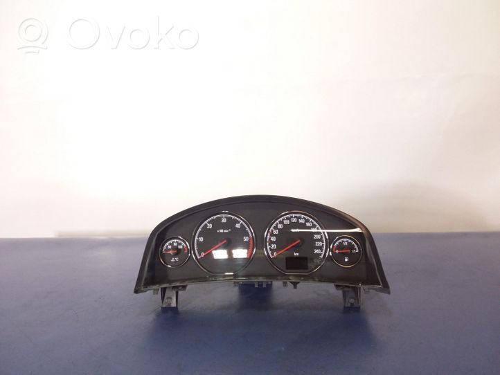 Opel Signum Tachimetro (quadro strumenti) 13193067QG