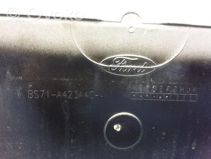Ford Mondeo MK IV Rekisterikilven valo BS71-A423A40-A