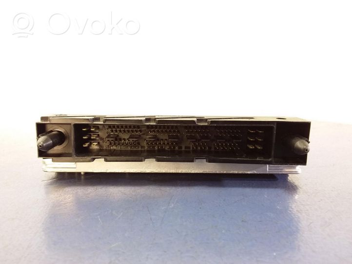 Volvo S60 Centralina/modulo motore ECU 08675155