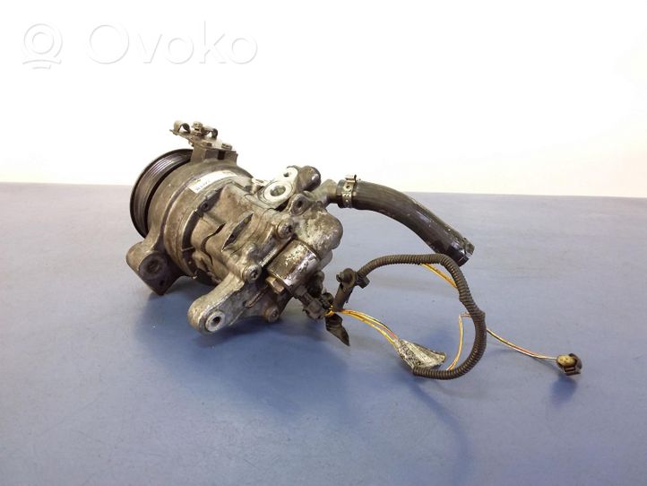 BMW 7 F01 F02 F03 F04 Pompa del servosterzo LH2115369