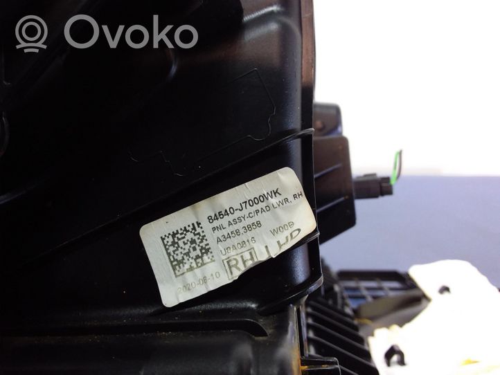 KIA Ceed Vano portaoggetti 84540-J7000