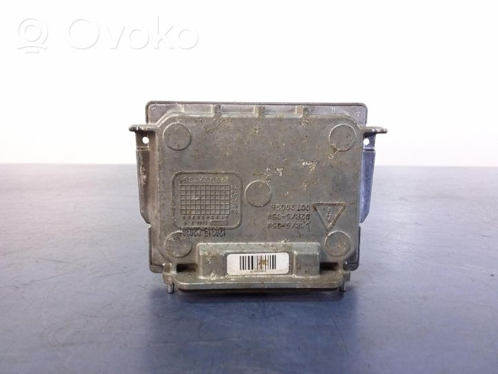 Peugeot 508 RXH Module convertisseur de tension 89034934