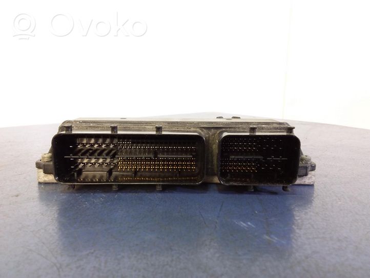 Toyota Avensis T270 Galios (ECU) modulis 8966105F21