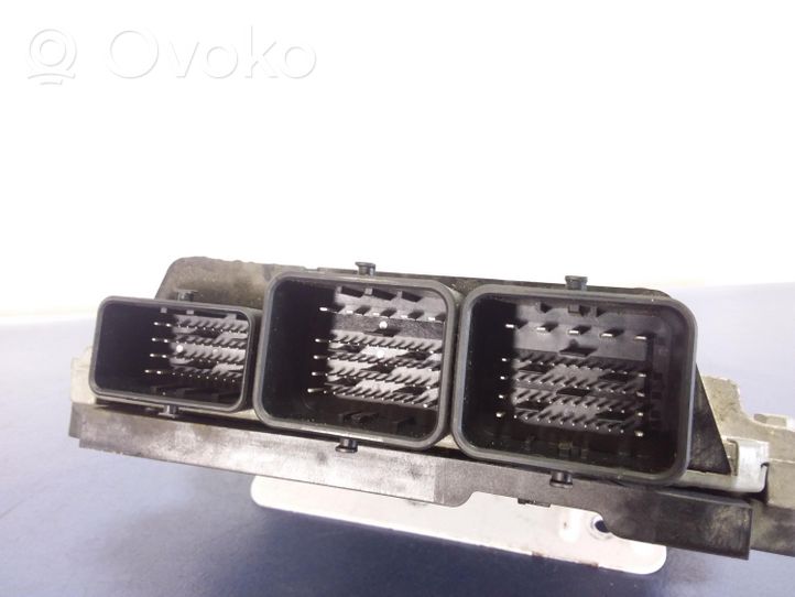 Volvo S60 Engine control unit/module ECU 31355669