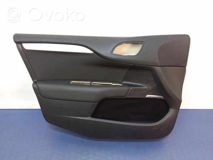 Citroen C4 II Oviverhoilusarja 96775055ZD