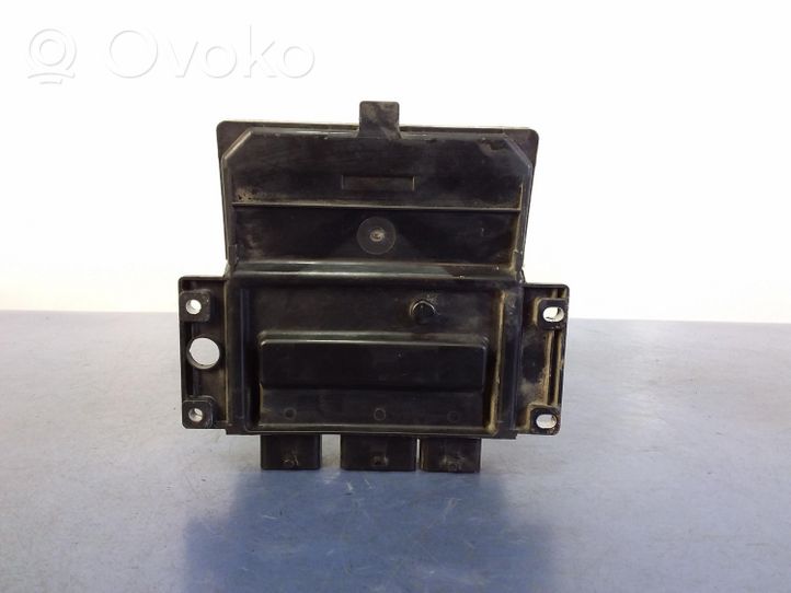 Nissan Micra Komputer / Sterownik ECU silnika 8200308217