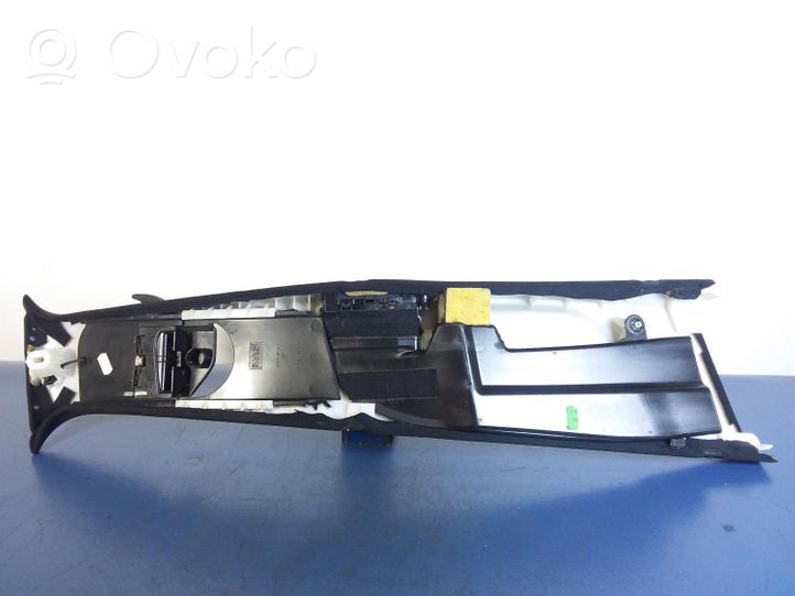 Mercedes-Benz S AMG W221 Other sill/pillar trim element A2216921122