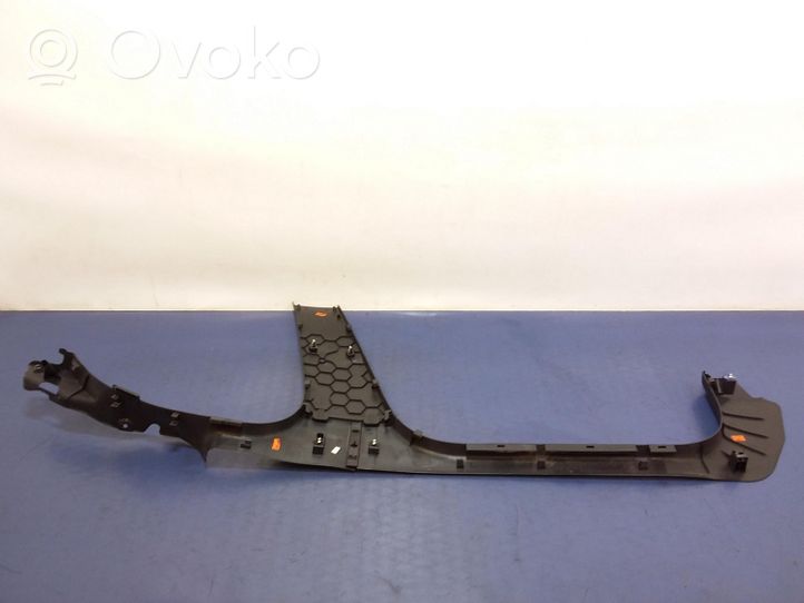 Renault Clio I Front sill (body part) 769537649R