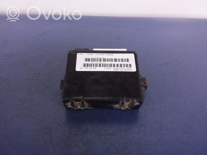 Chrysler Town & Country V Parking PDC control unit/module P68079913AB