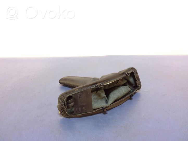 BMW 3 E90 E91 Rankinio mechanizmas (salone) 7155625