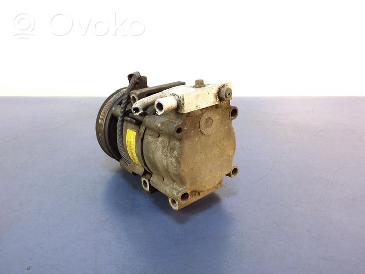 Ford Transit -  Tourneo Connect Air conditioning (A/C) compressor (pump) X67H-19D629-AC