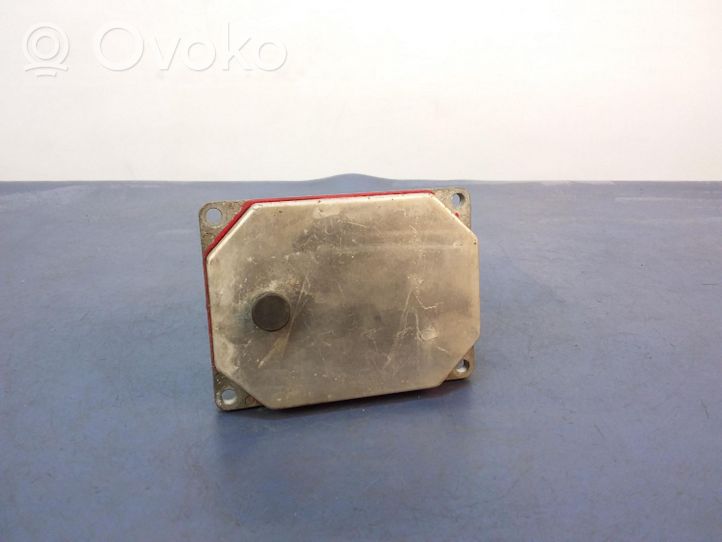 Fiat Punto (199) Unité de commande, module ECU de moteur 51793102