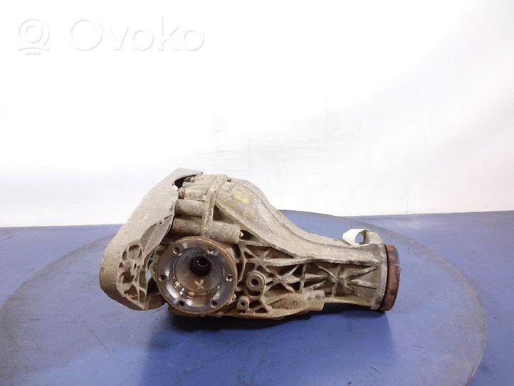 Audi A4 S4 B8 8K Mechanizm różnicowy tylny / Dyferencjał 3R01