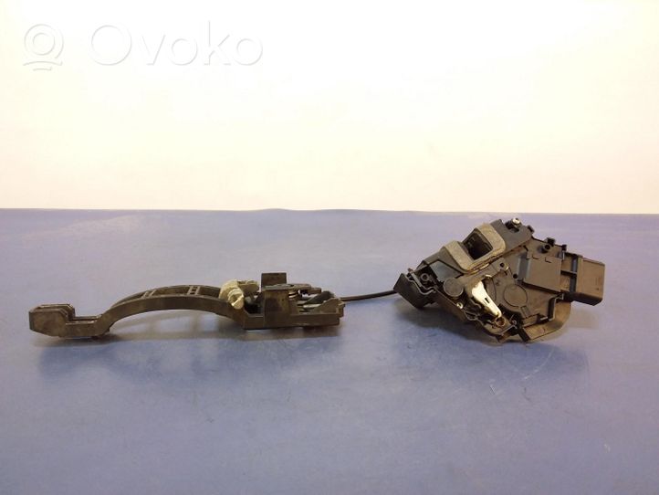 Ford Mondeo MK IV Serratura portiera anteriore 8M2A-R21812-AA