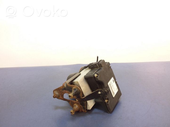 Mercedes-Benz SLK R170 ABS Pump A0034310312