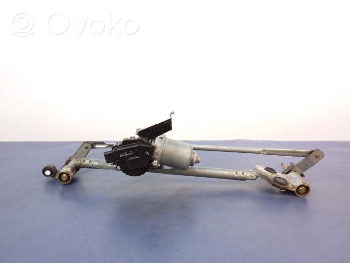 BMW X5 F15 Tiranti e motorino del tergicristallo anteriore 7292653