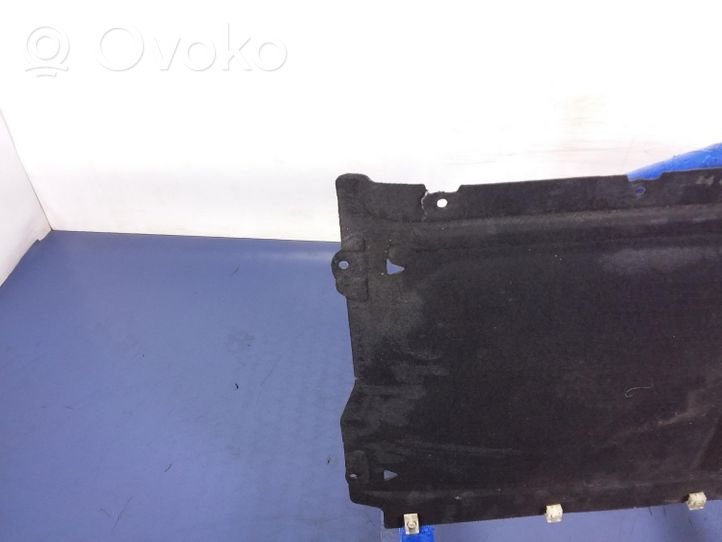 BMW X5 F15 Priekinės važiuoklės dugno apsauga 7308717