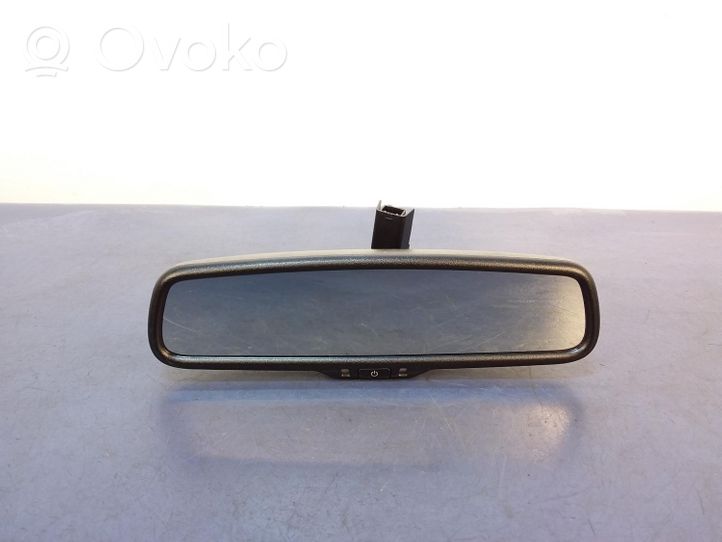 Hyundai Tucson TL Rear view mirror (interior) 