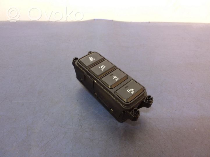 Hyundai Tucson TL Headlight wiper switch 93300-D7600