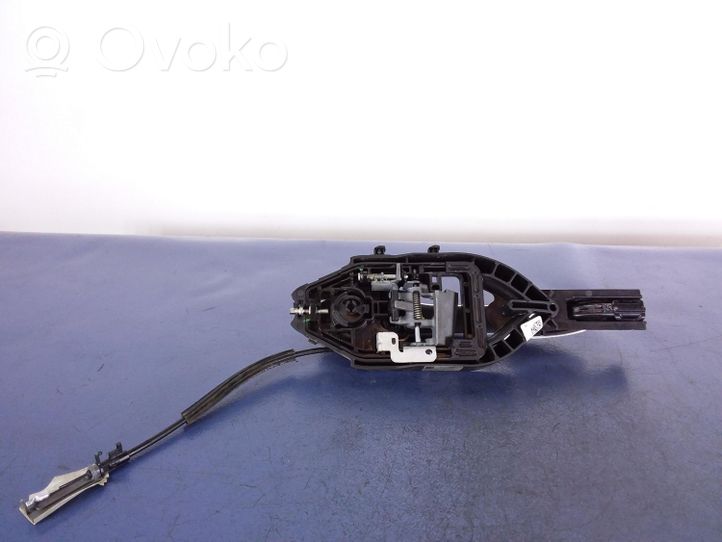 Ford Focus Maniglia esterna per portiera anteriore JX7B-A219A64-AAE