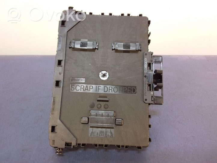 Ford Focus Parking PDC control unit/module JX6T-15604-ECG