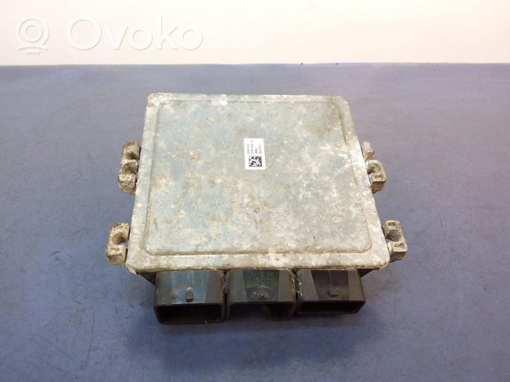 Ford Grand C-MAX Engine control unit/module ECU AV61-12A650-ADD