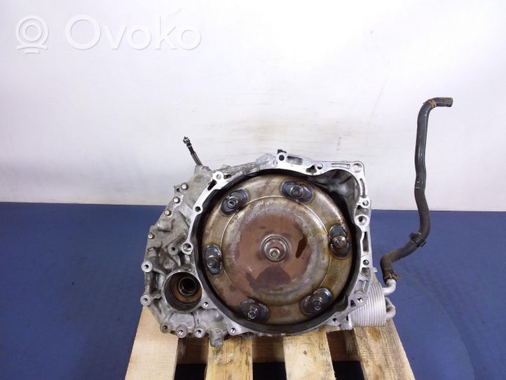 Volvo V60 Boîte de vitesse automatique 1283148