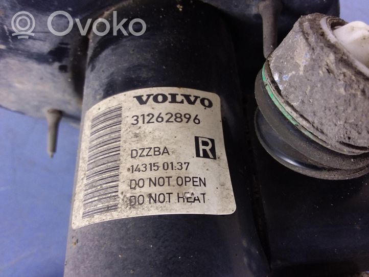 Volvo V60 Priekinis amortizatorius su spyruokle 31262896