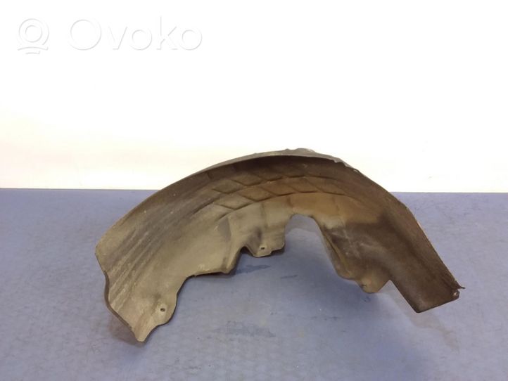 Volkswagen PASSAT B8 Rivestimento paraspruzzi parafango posteriore 3G0810971F