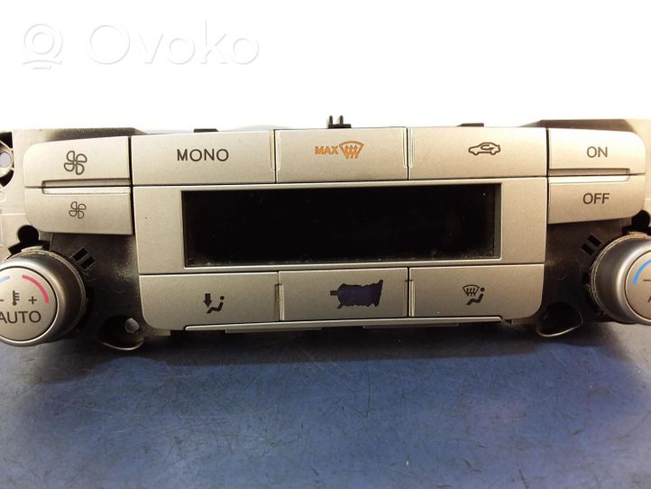 Ford Mondeo MK IV Interruttore fari e tergicristallo 7S7T18C612AH