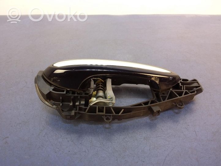 BMW 5 G30 G31 Maniglia esterna per portiera posteriore 7401206