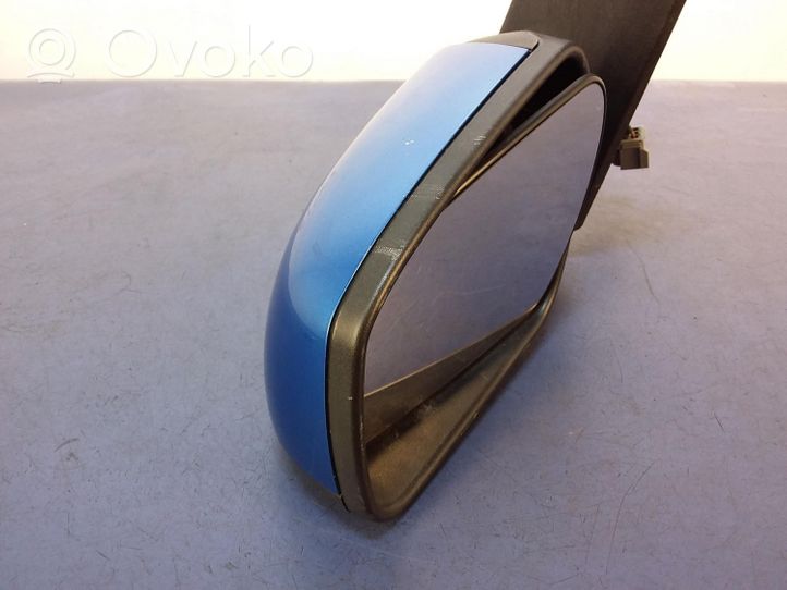 Ford Focus Front door electric wing mirror 